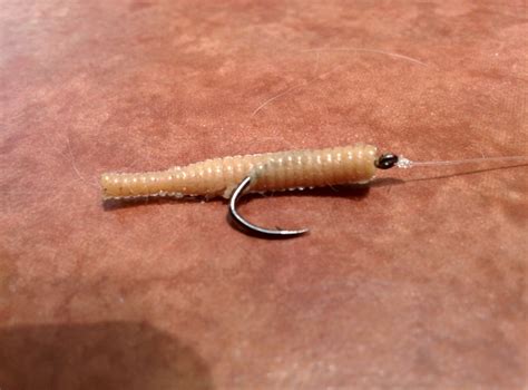 hookup baits for trout